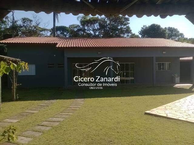 #33 - Casa para Venda em Mairinque - SP - 1