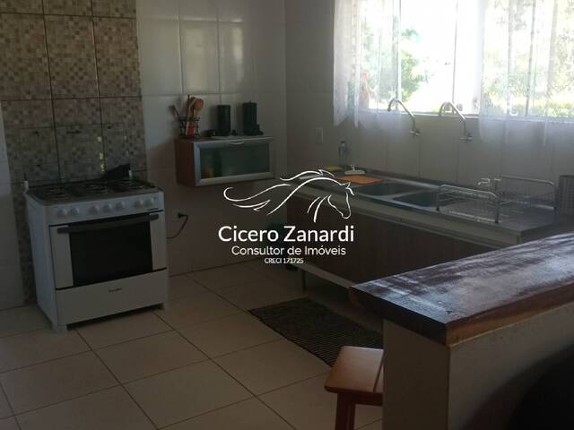 #33 - Casa para Venda em Mairinque - SP - 3