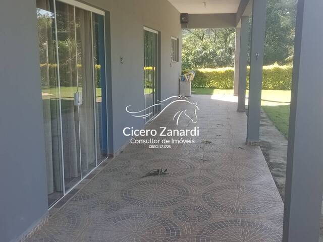 #33 - Casa para Venda em Mairinque - SP - 2