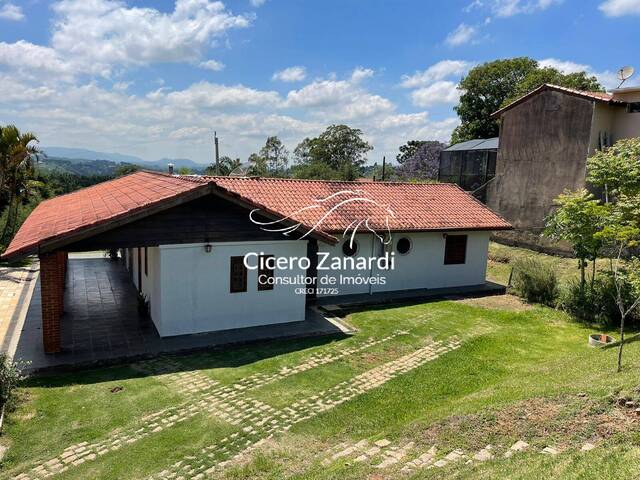 #34 - Casa para Venda em Mairinque - SP - 2