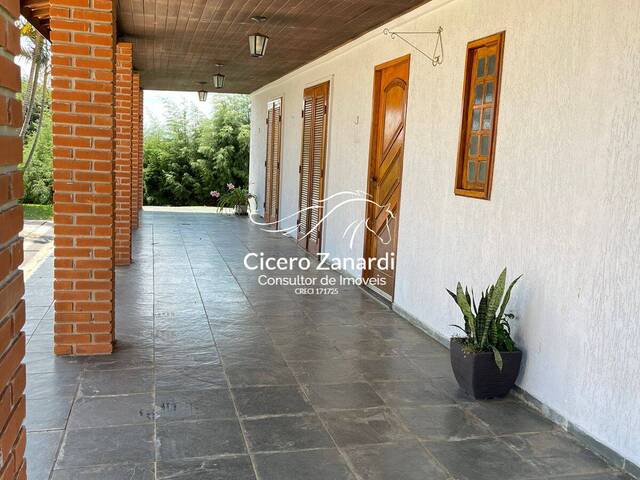 #34 - Casa para Venda em Mairinque - SP - 3