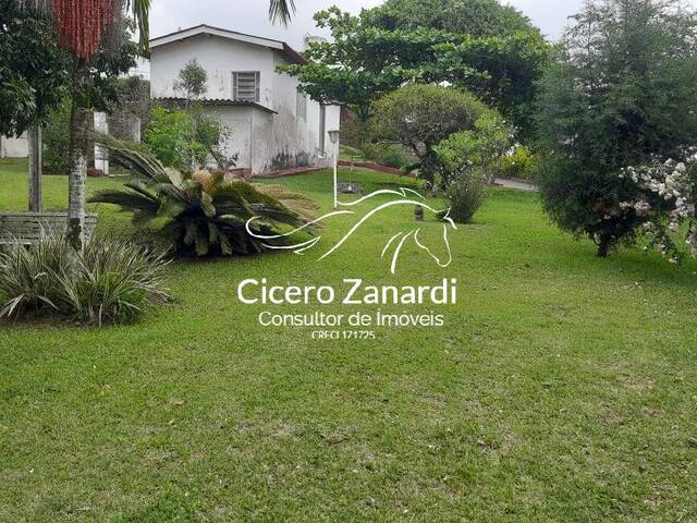 #36 - Casa para Venda em Mairinque - SP - 1