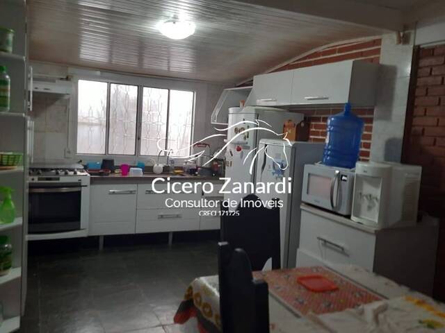 #36 - Casa para Venda em Mairinque - SP - 2