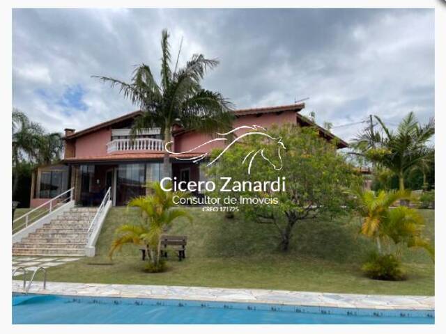 #38 - Casa para Venda em Mairinque - SP - 3