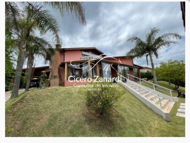 #38 - Casa para Venda em Mairinque - SP - 2