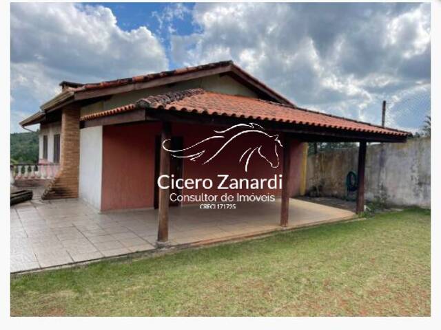 #39 - Casa para Venda em Mairinque - SP - 1