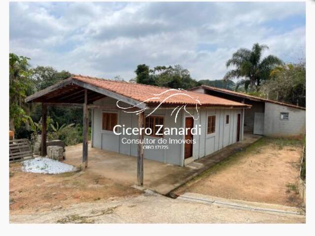 Área para Venda em Mairinque - 5