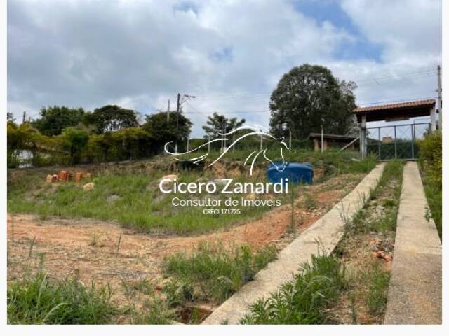 #40 - Área para Venda em Mairinque - SP - 1