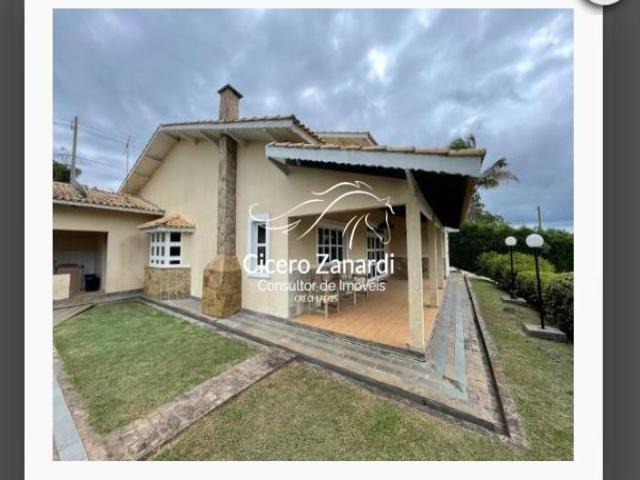 #41 - Casa para Venda em Mairinque - SP - 2