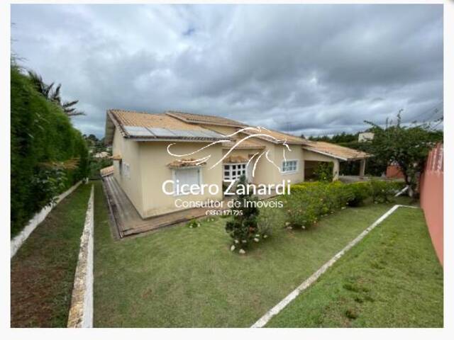 #41 - Casa para Venda em Mairinque - SP - 1
