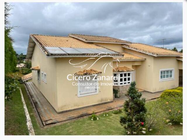 Casa para Venda em Mairinque - 4