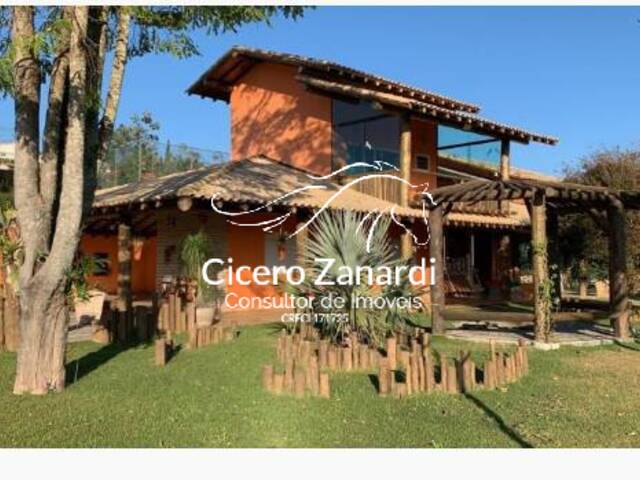 #43 - Casa em condomínio para Venda em Mairinque - SP - 3