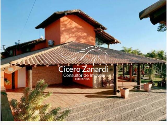 Casa em condomínio para Venda em Mairinque - 4