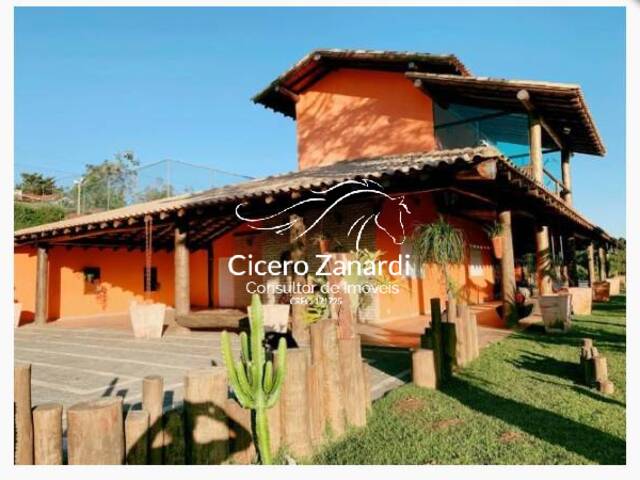 #43 - Casa em condomínio para Venda em Mairinque - SP - 2