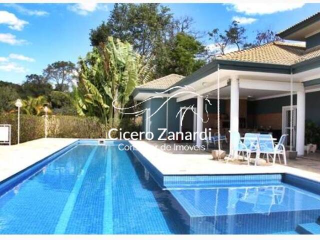 #44 - Casa para Venda em Mairinque - SP - 1