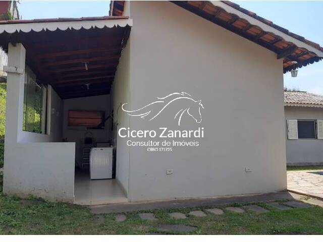 #45 - Casa para Venda em Mairinque - SP - 2