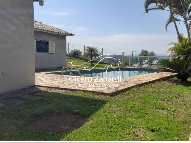 #45 - Casa para Venda em Mairinque - SP - 3