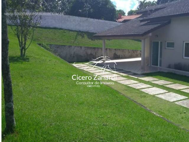 Casa em condomínio para Venda em Mairinque - 2