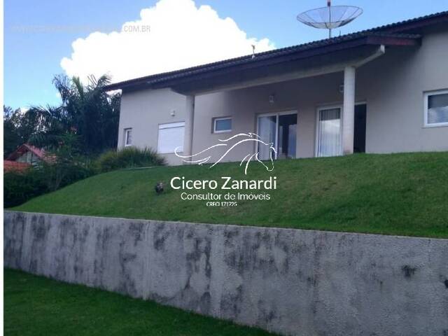 Casa em condomínio para Venda em Mairinque - 3