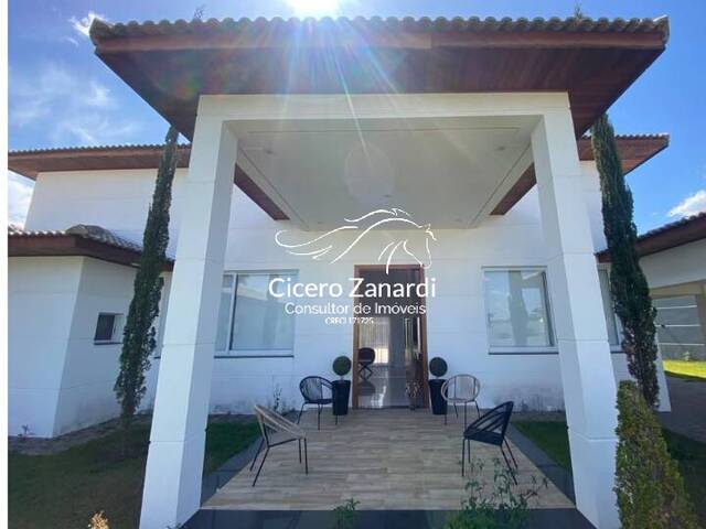 #47 - Casa em condomínio para Venda em Mairinque - SP - 2