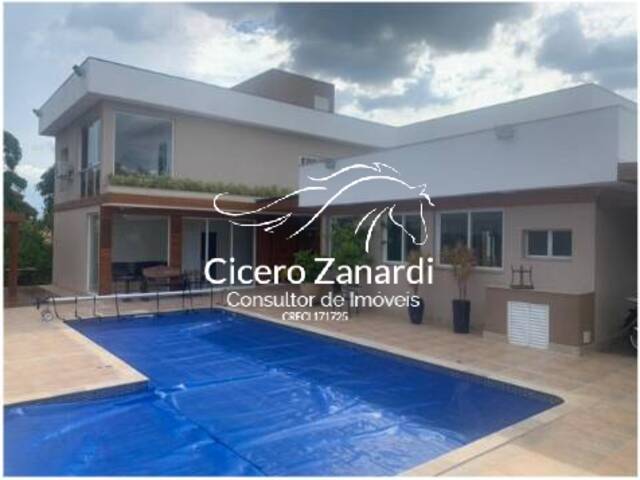 Casa em condomínio para Venda em Mairinque - 4