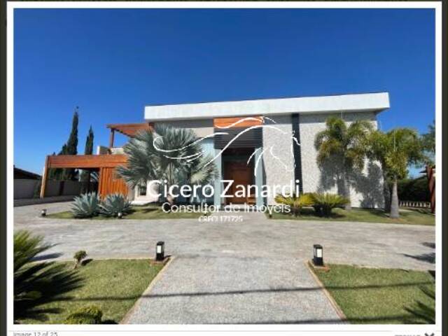 #48 - Casa em condomínio para Venda em Mairinque - SP - 2