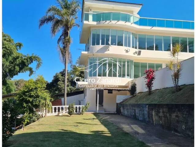 #49 - Casa em condomínio para Venda em Mairinque - SP - 3