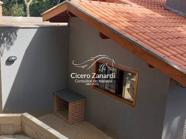 #50 - Casa em condomínio para Venda em Mairinque - SP - 3