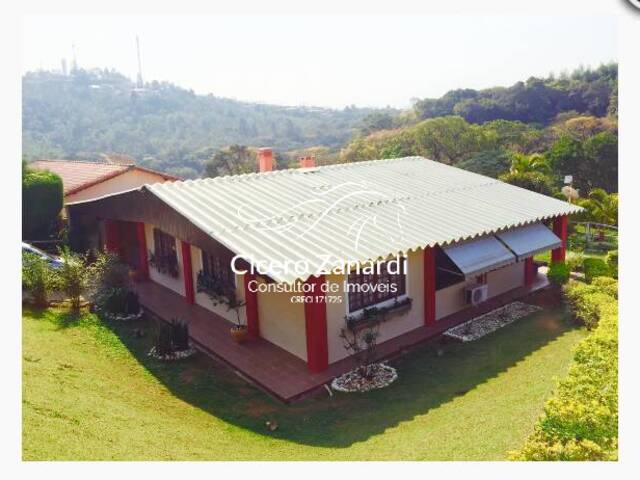 #51 - Casa para Venda em Mairinque - SP - 2