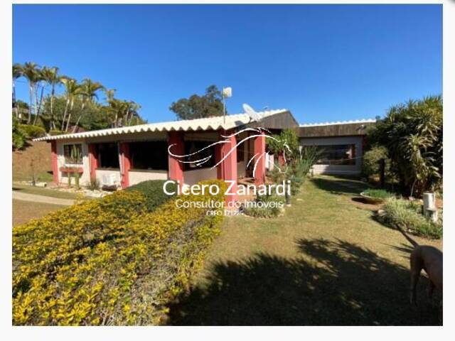#51 - Casa para Venda em Mairinque - SP - 1