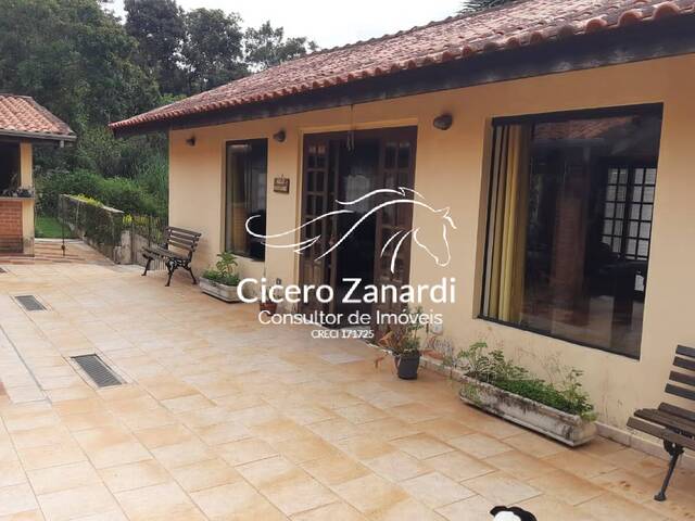 #53 - Casa para Venda em Mairinque - SP - 3