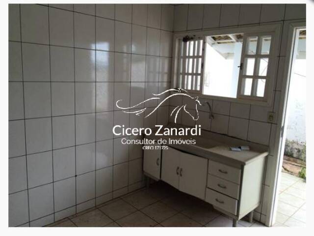 #54 - Casa para Venda em Mairinque - SP - 2