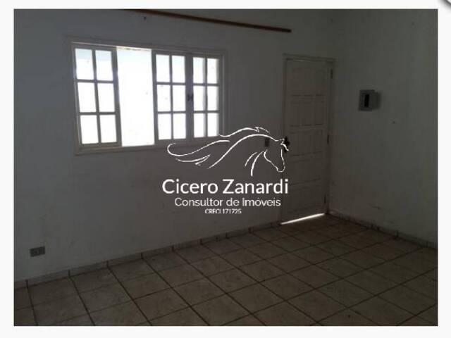#54 - Casa para Venda em Mairinque - SP - 3