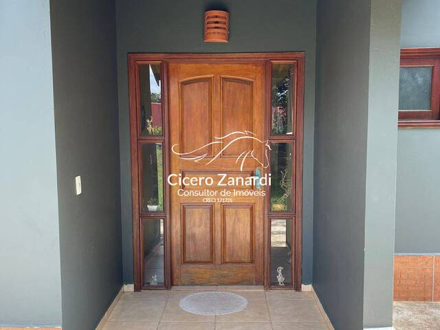 #1 - Casa em condomínio para Venda em Mairinque - SP - 3
