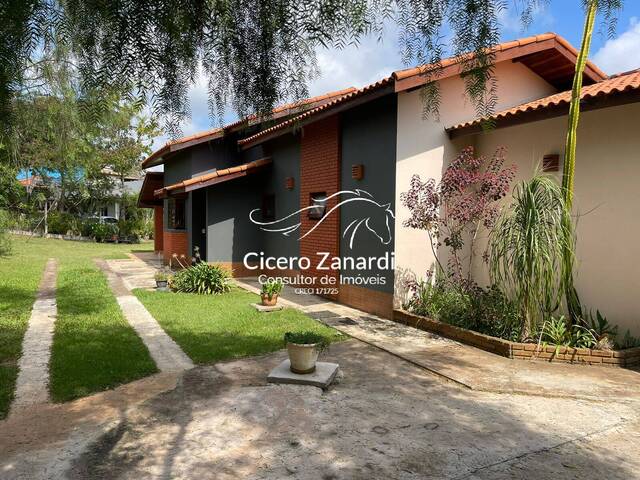 Casa em condomínio para Venda em Mairinque - 5