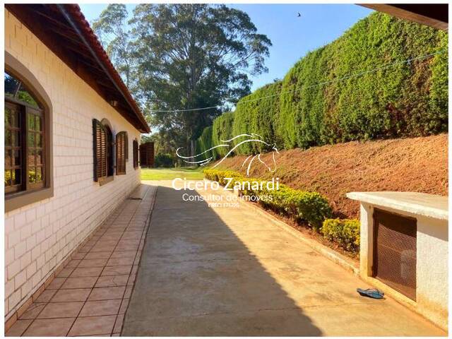 #55 - Casa para Venda em Mairinque - SP - 3