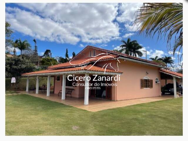 Casa em condomínio para Venda em Mairinque - 5