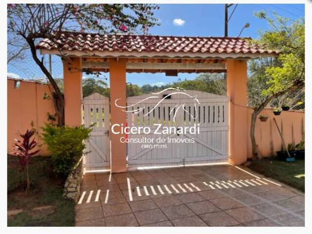 #57 - Casa em condomínio para Venda em Mairinque - SP - 2