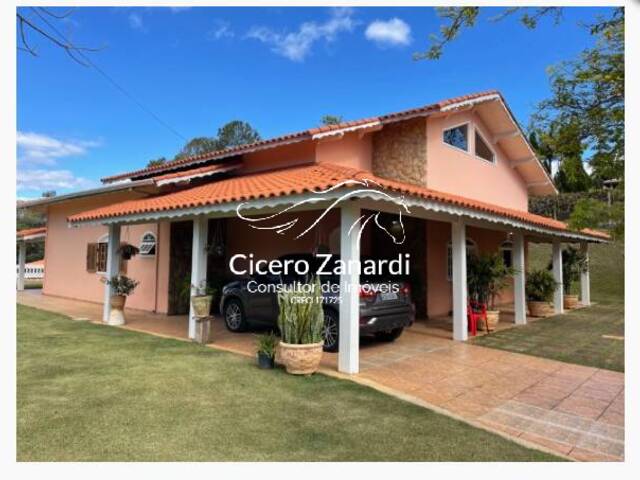 Casa em condomínio para Venda em Mairinque - 4