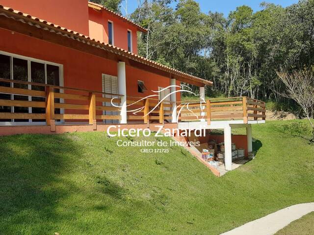 #60 - Casa para Venda em Mairinque - SP - 3