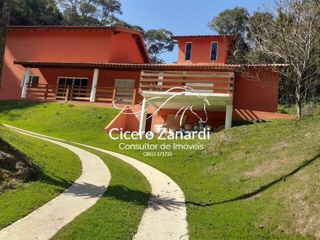 #60 - Casa para Venda em Mairinque - SP - 2