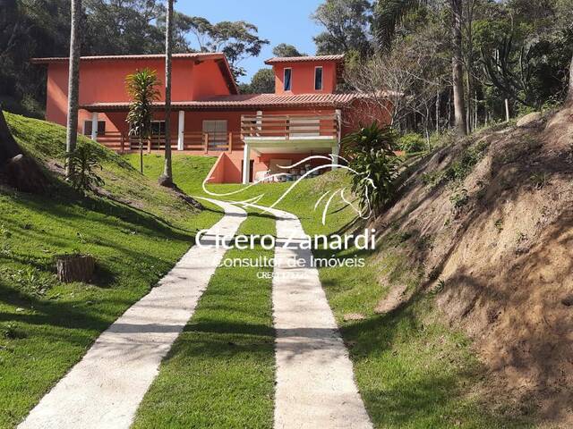 #60 - Casa para Venda em Mairinque - SP - 1