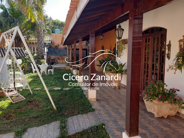 #61 - Casa para Venda em Mairinque - SP - 1