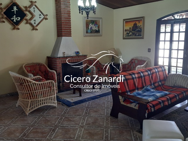 Casa para Venda em Mairinque - 4