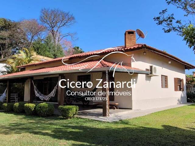 #63 - Casa para Venda em Mairinque - SP - 1